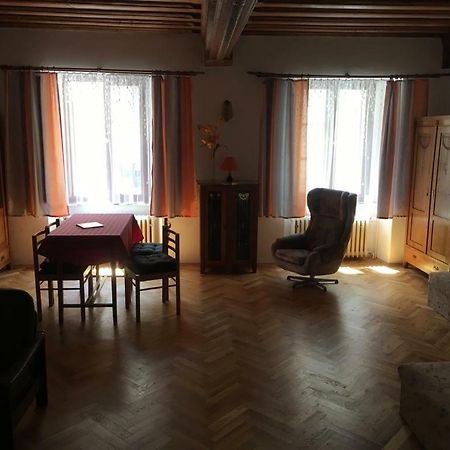 Apartamento Apartma Star By Jary Český Krumlov Exterior foto