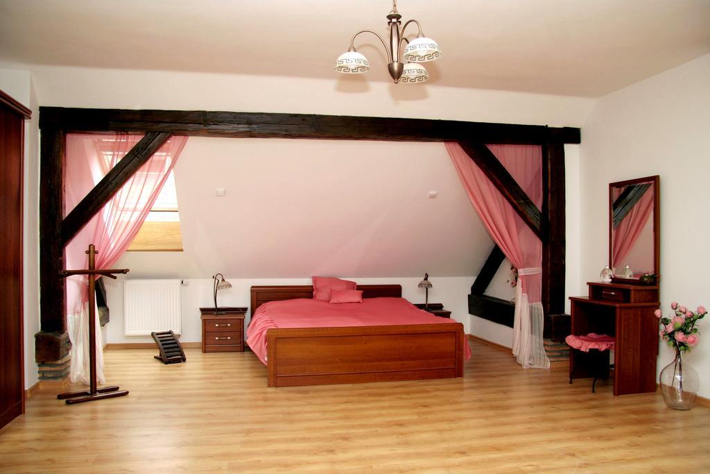 Apartamento Apartma Star By Jary Český Krumlov Exterior foto