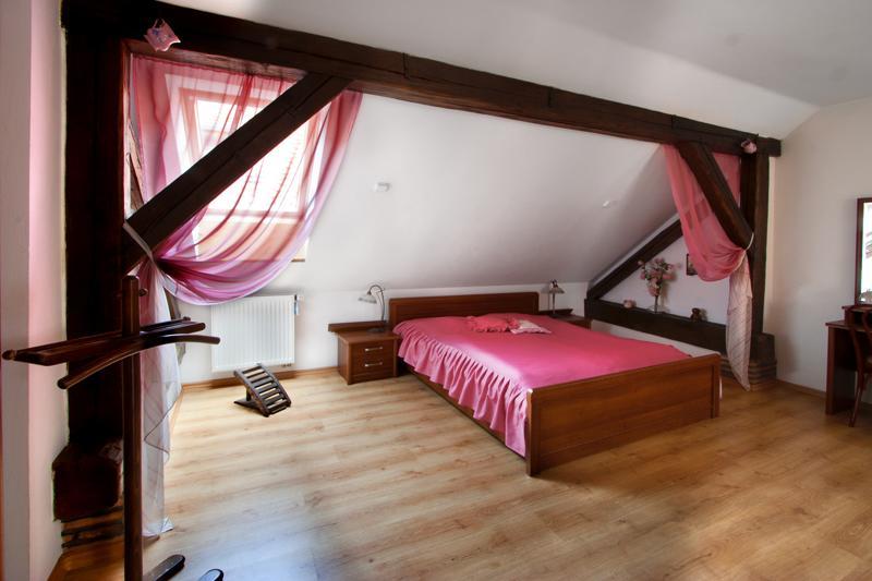 Apartamento Apartma Star By Jary Český Krumlov Exterior foto
