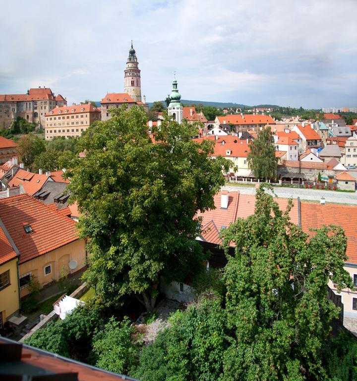 Apartamento Apartma Star By Jary Český Krumlov Exterior foto