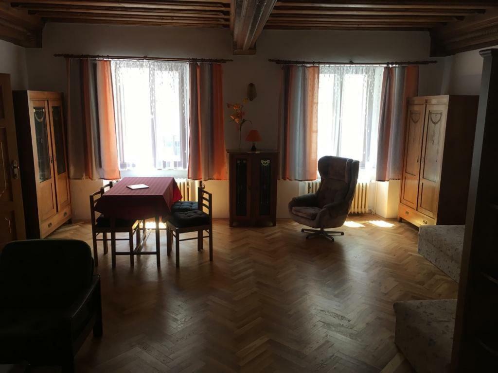 Apartamento Apartma Star By Jary Český Krumlov Exterior foto